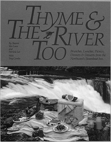 Thyme & the river too
