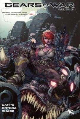 Gears of War Vol 2