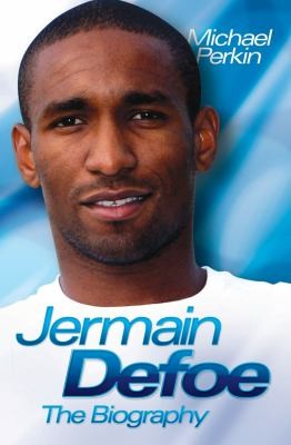 Jermain Defoe