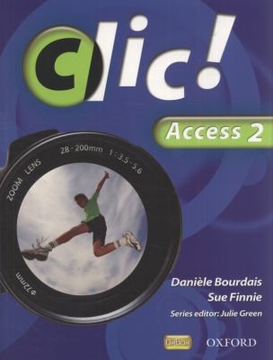 CLIC Access 2