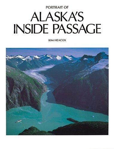 Portrait of Alaska's inside passage