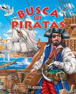 Busca los Piratas  Look for Pirates