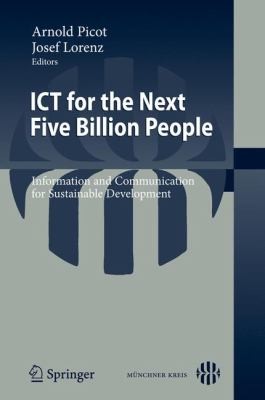 Ict for the Next Five Billion People