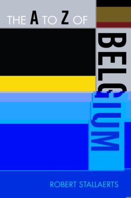 The A to Z of Belgium
            
                A to Z Guides
