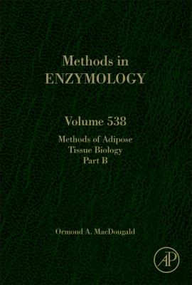 Methods of Adipose Tissue Biology