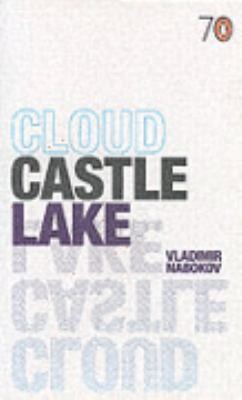 Cloud Castle Lake