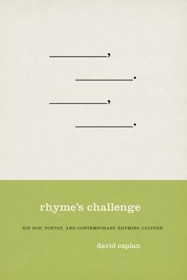 Rhymes Challenge
