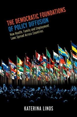 The Democratic Foundations of Policy Diffusion