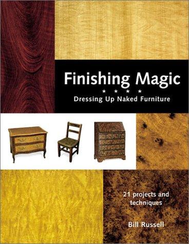 Finishing Magic