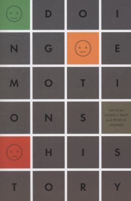 Doing Emotions History