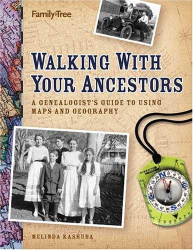 Walking with your ancestors