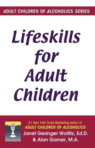 Lifeskills for adult children