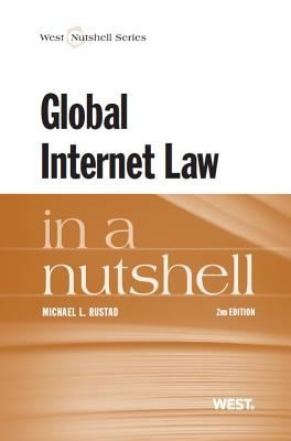 Global Internet Law In A Nutshell