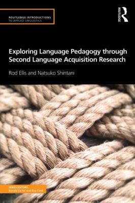 Exploring Language Pedagogy Through Second Language Acquisition Research
