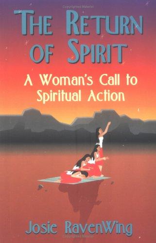 The return of spirit