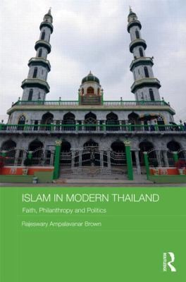 Islam in Thailand