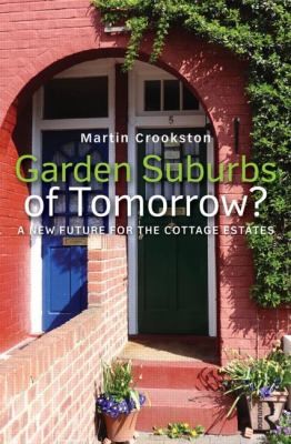 Garden Suburbs of Tomorrow