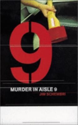 Murder In Aisle 9