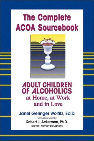 The Complete ACOA Sourcebook