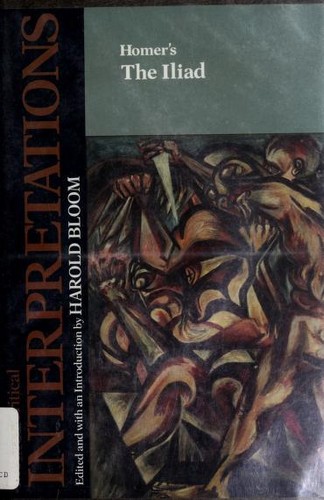 Homer's The Iliad