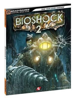 Bioshock 2 Official Strategy Guide