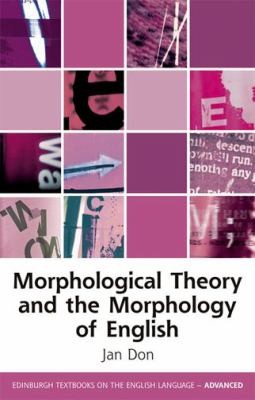 Morphological Theory and the M