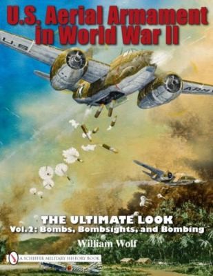Us Aerial Armament in WWII