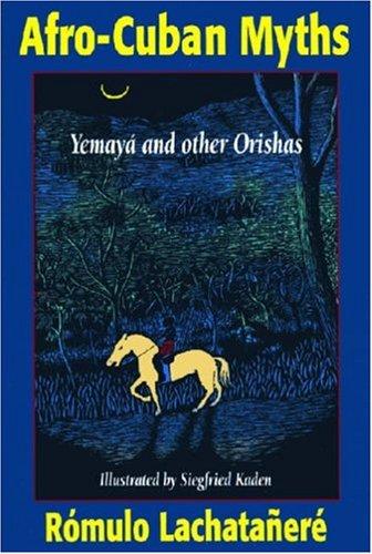 Afro-Cuban myths