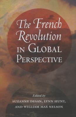 FRENCH REVOL IN GLOBAL PERSPECTIVE