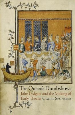 The Queens Dumbshows