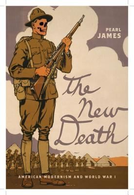 The New Death
            
                American Literatures Initiative