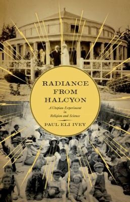 RADIANCE FROM HALCYON