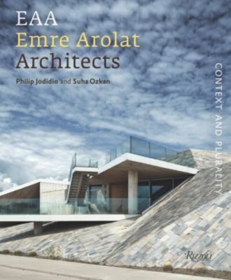 Emre Arolat Architects Context And Plurality
