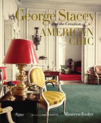 George Stacey And The Creation Of American Chic