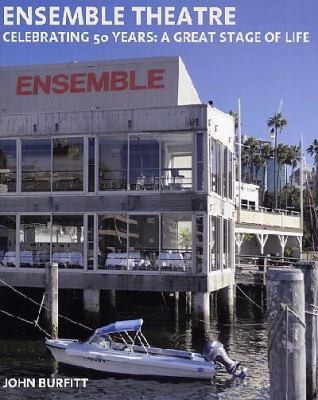 Ensemble Theatre  Celebrating 50 Years