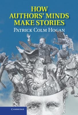How Authors Minds Make Stories