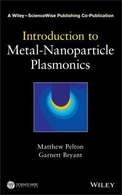 Introduction To Metalnanoparticle Plasmonics