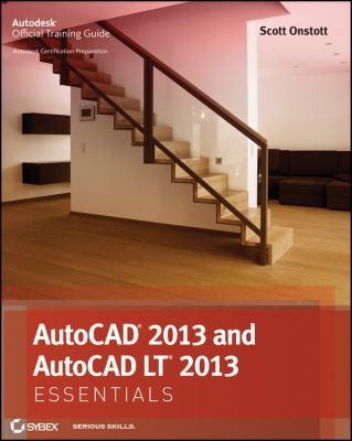 Autocad 2013 And Autocad Lt 2013 Essentials