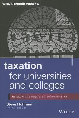 Taxation For Universities And Colleges Six Steps To A Successful Tax Compliance Program