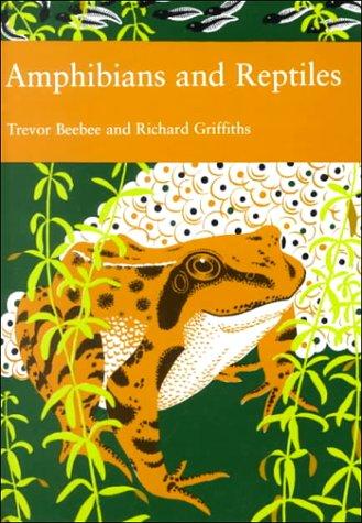 Amphibians and reptiles