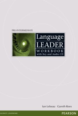 Language Leader Workbook Preintermediate