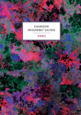 Fashion Insiders Guide