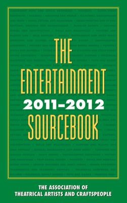 The Entertainment Sourcebook 20112012