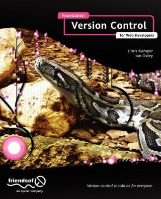 Foundation Version Control For Web Developers