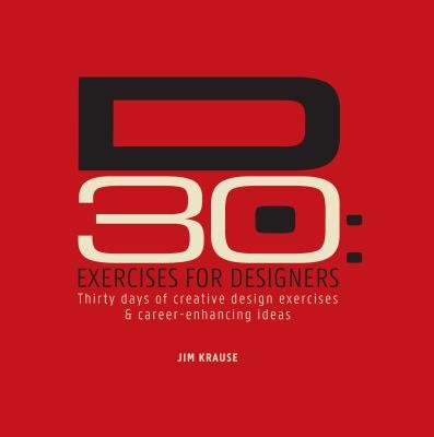 D30 Exercises for Designers