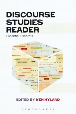 Discourse Studies Reader Essential Excerpts