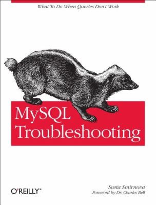 Mysql Troubleshooting