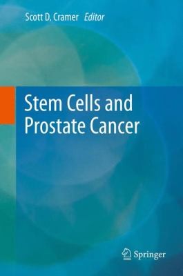 Stem Cells And Prostate Cancer