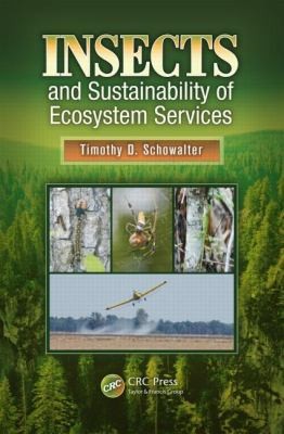 Insects And Sustainability Of Ecosystem Services