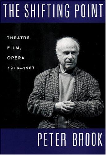 The shifting point, 1946-1987